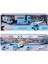 212057290 Majorette Maersk Lojistik Arabaları 4 Parça -Simba 4
