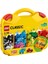 10713 Lego® Classic Yaratıcı Çanta 213 Parça 4-99 Yaş 1