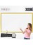 Yapışlı Renkli Profesyonel Tahta ( Model -13) 60 cm x 90 cm Ynsmr 1