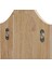 Dbl Kedi Tırmalama Tahtası ve Oyuncağı, 50X20X2CM Zrnet 4