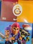 Galatasaray ve Brawlstars Figürlü Resim Defteri 35CM*25CM (Toplam 2 Adet) 1