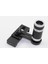 8X18 Zoom Teleskop Telefon Kamera Lensi Mini El Dürbünü - AGT4223-8520 4