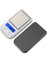Hassas Cep Terazisi 200 Gram 0.01 Hassasiyet Müzik Çalar Şeklinde (4767) - AGT2997-4106 1