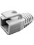 Cat7 RJ45 Jack Kılıfı Gri (4767) - AGT2875-2271 1