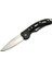 Sdr 10BK Siyah Çakı 15 cm Manuel Kemerlikli - AGT6398-4918 1