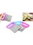 Chips Chopper Şekilli Sebze ve Meyve Dilimleyici (4767) - AGT8120-3195 2