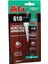 Şeffaf Ekspres Montaj Yapıştırıcı Tüp 50 ml - 30 Adet (4767) - AGT9148-3128 1