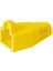 Rj 45 Kılıf Boot Sarı (4767) - AGT2673-8265 1