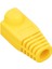 Rj 45 Kılıf Boot Sarı (4767) - AGT2673-8265 2