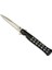 Çakı Metal Siyah 225 cm Yarı Otomatik Kemerlikli - AGT5722-9225 1