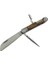 Balede Yfm 1045 Çakı Tirbuşonlu Paslanmaz 18 cm - AGT6659-1490 1