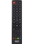 Huayu RM-L1595 Telefunken Lcd-Led Tv Unıversal Kumanda Ambalajlı (4767) - AGT3357-5294 1