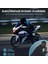 BT35 Kask Kulaklık Bluetooth 5.0 Motosiklet Interkom Su Geçirmez Kablosuz Kulaklı - AGT5141-9914 5