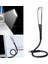 USB Girişli 14 Ledli 3 Kademeli Dokunmatik Masa/kitap Okuma Lambası Ledi Siyah (47 - AGT4344-6240 1