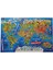 260 Parça Dev Dünya Haritası Puzzle 3