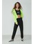 Basic Jogger Eşofman Altı 734 Siyah 2