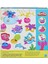 F7384 Play-Doh Creations Hayal Gücü Şekilleri Seti +3 Yaş 1