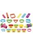 F7384 Play-Doh Creations Hayal Gücü Şekilleri Seti +3 Yaş 2