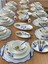 Yemek Takımı 159 Parça 12 Kişilik Blue Violet 1