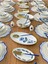 Yemek Takımı 159 Parça 12 Kişilik Blue Violet 3