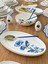 Yemek Takımı 159 Parça 12 Kişilik Blue Violet 4