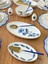 Yemek Takımı 159 Parça 12 Kişilik Blue Violet 5
