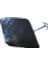 Toyota Yaris 20/24 Ön Tampon Çeki̇ Demi̇ri̇ Kapağı Si̇yah (Tyg) 2