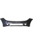 Renault Symbol Thalia Sd 09/12 Ön Tampon Si̇yah (Si̇s/panjur Deli̇kli̇/takvi̇yesi̇z/braketsi̇z)(Tyg) 5