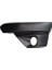 Renault Express 21/24 Si̇s Lamba Kapağı Sol Si̇yah Si̇s Deli̇kli̇ 1
