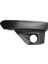 Renault Express 21/24 Si̇s Lamba Kapağı Sol Si̇yah Si̇s Deli̇kli̇ 2