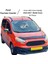 Ford Tourneo Courier Abs Krom Kaplama Ayna Kapağı 2PRÇ.2014 Üzeri 2