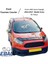 Ford Tourneo Courier Abs Krom Kaplama Ayna Kapağı 2PRÇ.2014 Üzeri 4