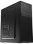 VS121S 300W USB 3.0 Siyah Atx Kasa 1