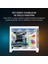 STARK S700 BEYAZ GAMING KASA (NO PSU) 5