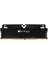 32 GB Ddr4 3200MHZ Twınmos Tornadox7 Pro CL16 Soğutuculu Dt TMD432GB3200D16BKX7P 1