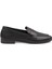 Deri Kadın Loafer DG6043 1