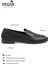 Deri Kadın Loafer DG6043 2