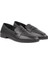 Deri Kadın Loafer DG6043 4
