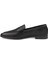 Deri Kadın Loafer DG6043 5