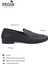 Hakiki Deri Kadın Loafer DG6043 2