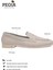 Hakiki Deri Kadın Loafer DG6043 2