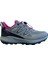 Forellı Beyge Water Proof Kadın Bağcıklı Lastikli Spor Ayakkabı 76374 1