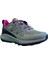 Forellı Beyge Water Proof Kadın Bağcıklı Lastikli Spor Ayakkabı 76374 2