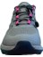 Forellı Beyge Water Proof Kadın Bağcıklı Lastikli Spor Ayakkabı 76374 4