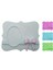 Kurdele Kabartma 14cm Çerçeve Silikon Kalıp K-322, Polyester Taş Tozu Alçı Kalıbı 1
