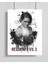 Resident Evil Oyun Posteri 1