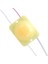 24 Volt 2.8 Watt Sarı Cob Modül LED 1