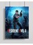 Resident Evil Oyun Posteri 1