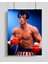 Sylvester Stallone Rocky Film Posteri 1