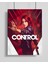 Control Oyun Posteri 1